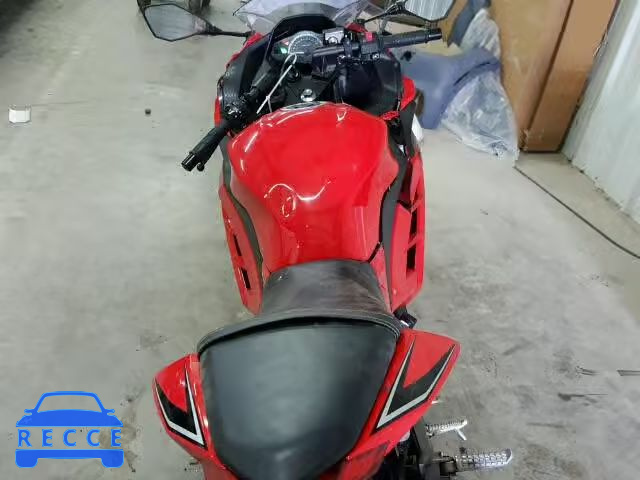 2016 KAWASAKI EX300 JKAEX8A1XGDA27729 image 4