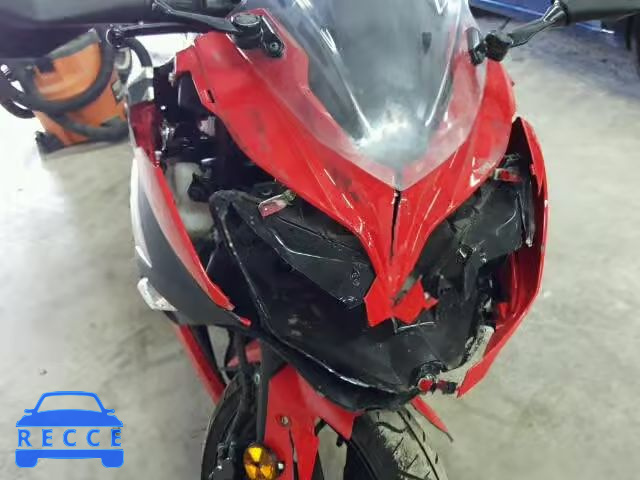 2016 KAWASAKI EX300 JKAEX8A1XGDA27729 image 8