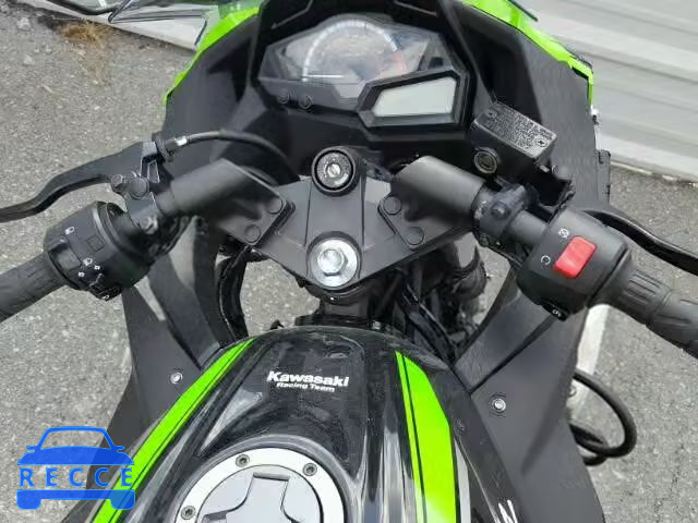 2016 KAWASAKI EX300 JKAEX8B10GDA29083 image 4