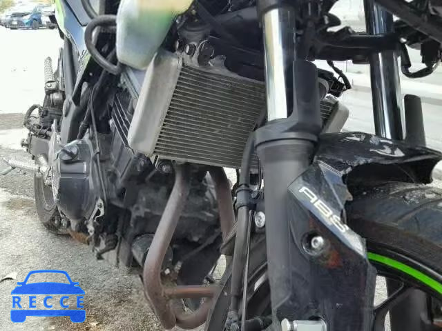 2016 KAWASAKI EX300 JKAEX8B10GDA29083 image 8