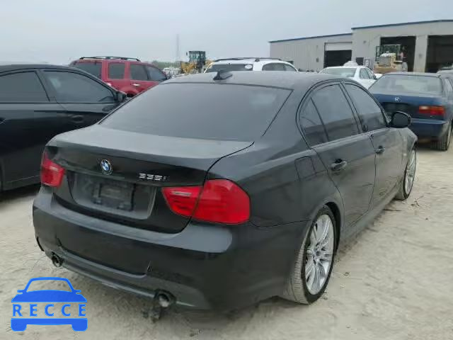 2010 BMW 335 WBAPM7G51ANL94641 image 3