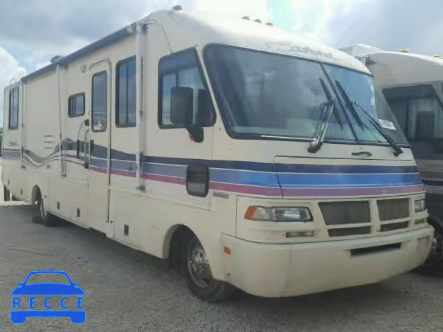1995 CHEVROLET P30 1GBLP37NXS3305149 image 0