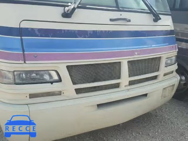 1995 CHEVROLET P30 1GBLP37NXS3305149 image 6