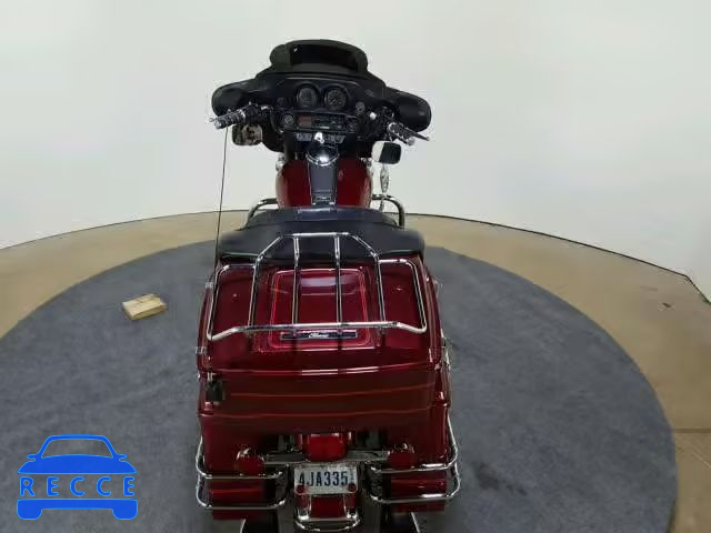 2001 HARLEY-DAVIDSON FLHTCI 1HD1FFW141Y657066 зображення 8