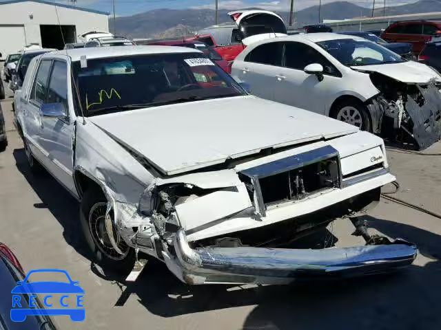 1990 CHRYSLER NEW YORKER 1C3XY66R5LD882784 image 0