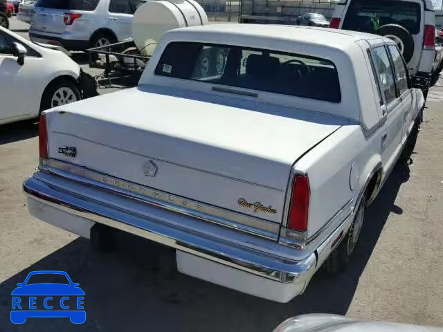 1990 CHRYSLER NEW YORKER 1C3XY66R5LD882784 image 3