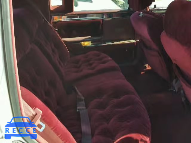 1990 CHRYSLER NEW YORKER 1C3XY66R5LD882784 image 5