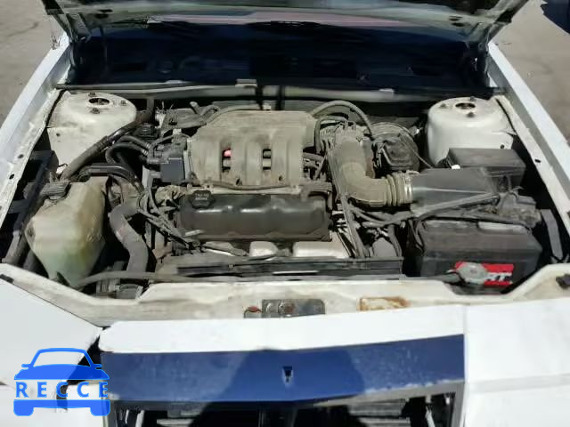 1990 CHRYSLER NEW YORKER 1C3XY66R5LD882784 image 6