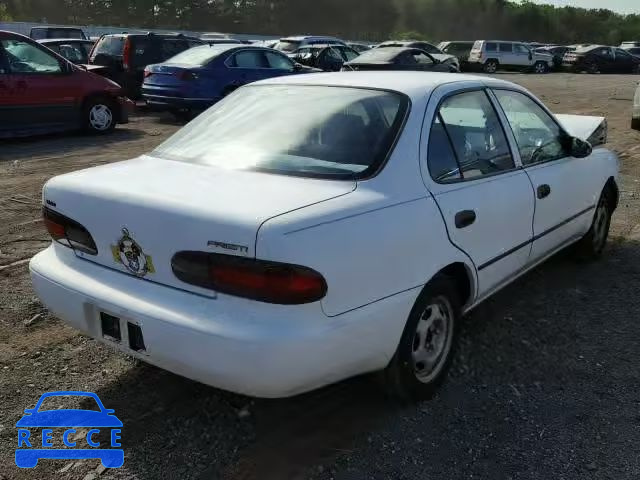 1994 GEO PRIZM 1Y1SK5363RZ093374 Bild 3