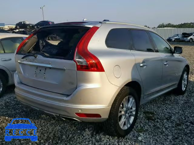 2016 VOLVO XC60 YV440MDK7G2907747 image 3