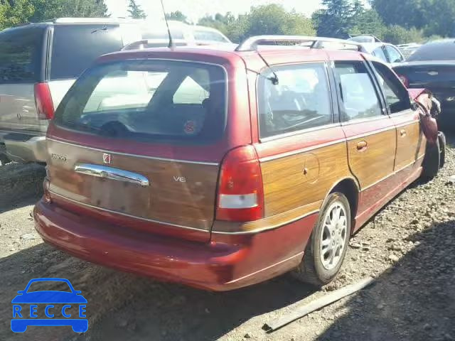 2003 SATURN LW300 1G8JW84R73Y525213 image 3
