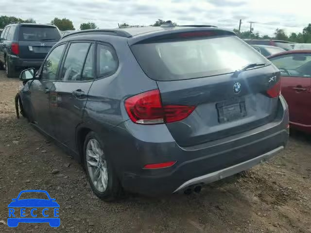 2015 BMW X1 WBAVL1C56FVY37094 image 2