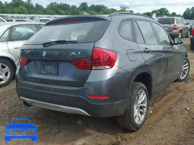 2015 BMW X1 WBAVL1C56FVY37094 Bild 3