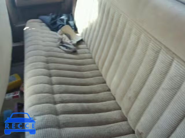 1994 GMC SIERRA 2GTEC19K8R1540074 image 5