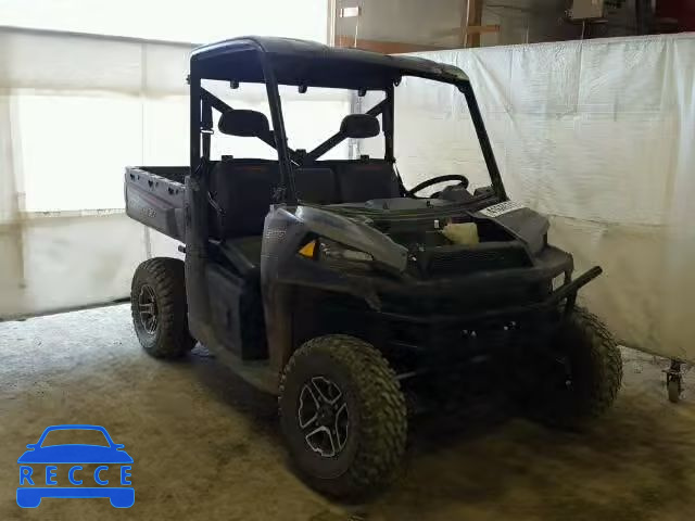 2014 POLARIS RANGER 4XAUH9EA4EG860246 image 0