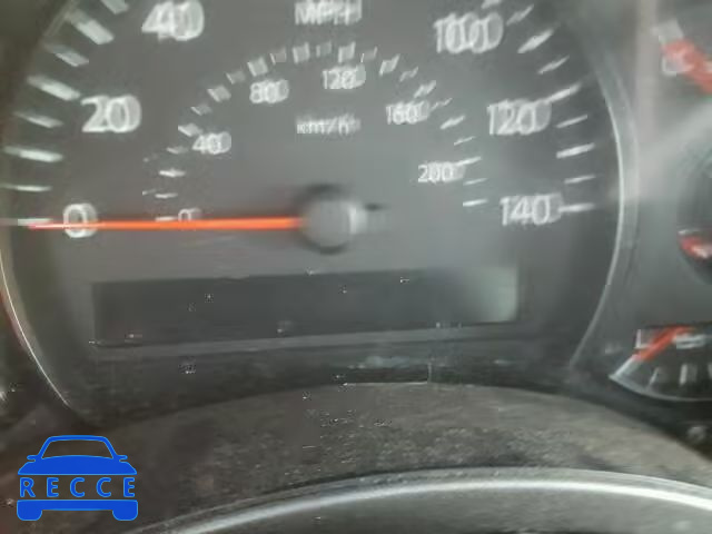 2007 NISSAN TITAN XE 1N6BA07A07N216686 image 7