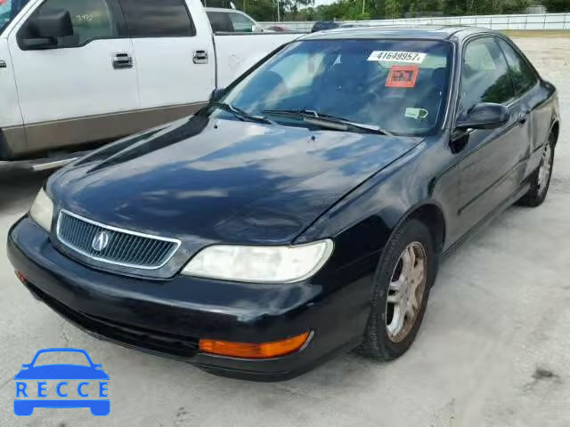 1999 ACURA 2.3CL 19UYA3257XL009847 image 1