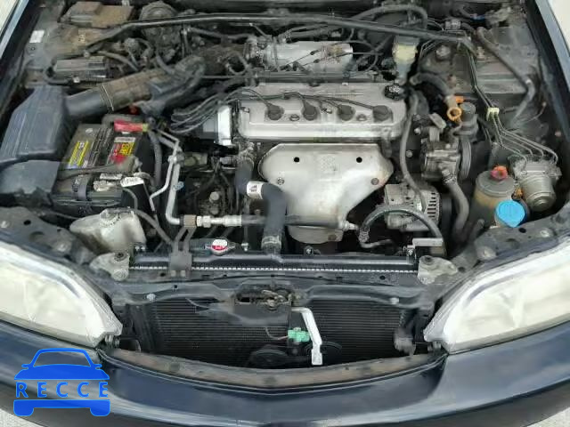 1999 ACURA 2.3CL 19UYA3257XL009847 image 6