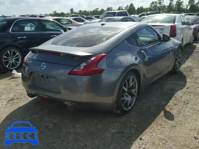 2013 NISSAN 370Z JN1AZ4EH1DM380273 image 3