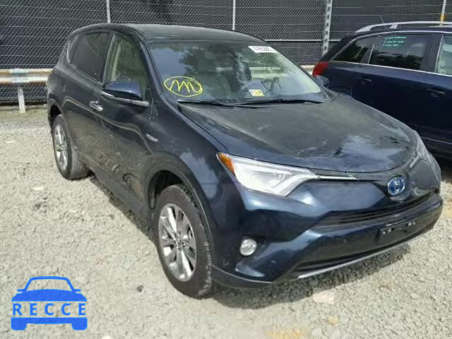 2017 TOYOTA RAV4 HV JTMDJREV6HD105055 image 0