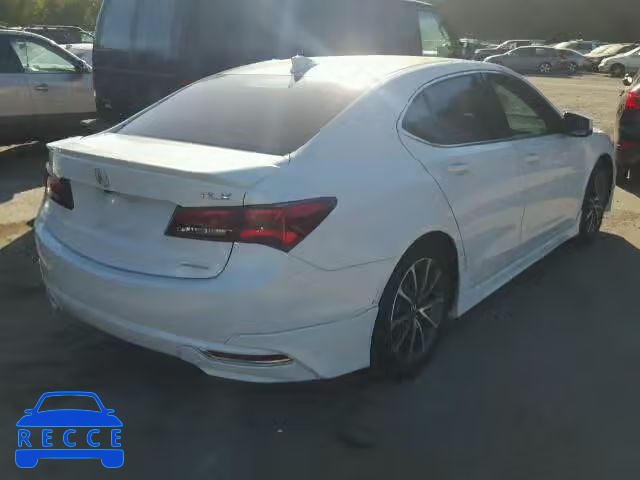 2017 ACURA TLX 19UUB3F50HA000281 зображення 3