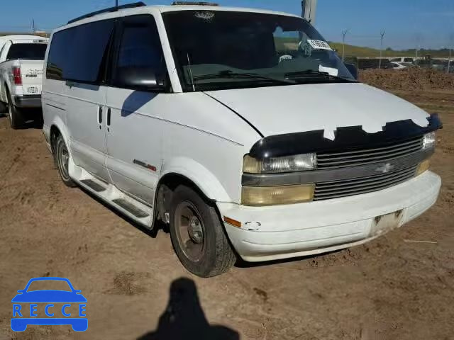 1998 CHEVROLET ASTRO 1GNEL19WXWB140006 Bild 0