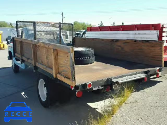 1956 CHEVROLET PICK UP 4B56L013579 зображення 2