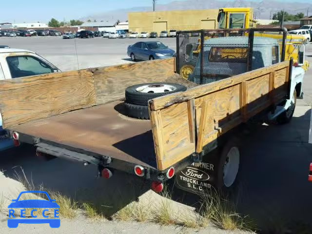 1956 CHEVROLET PICK UP 4B56L013579 image 3