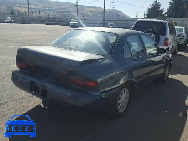 1993 GEO PRIZM 1Y1SK536XPZ026025 Bild 3