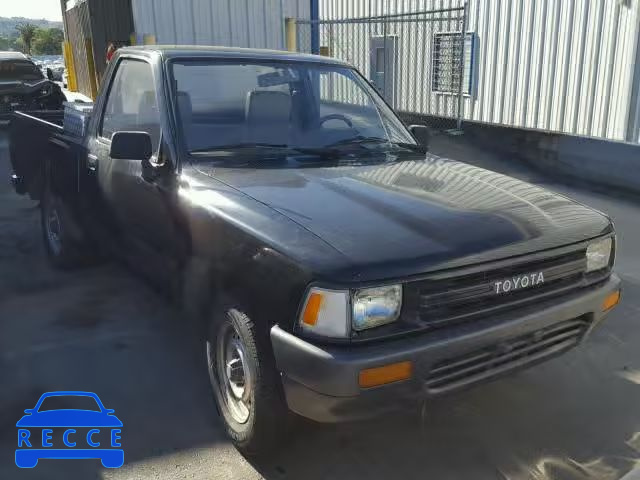 1991 TOYOTA PICKUP JT4RN81A3M0075098 зображення 0