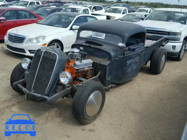 1937 FORD T BIRD 3736814 Bild 1