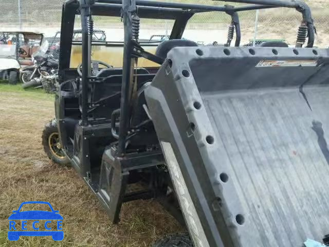 2011 POLARIS RANGER 4XAWH76A0B2177142 image 2