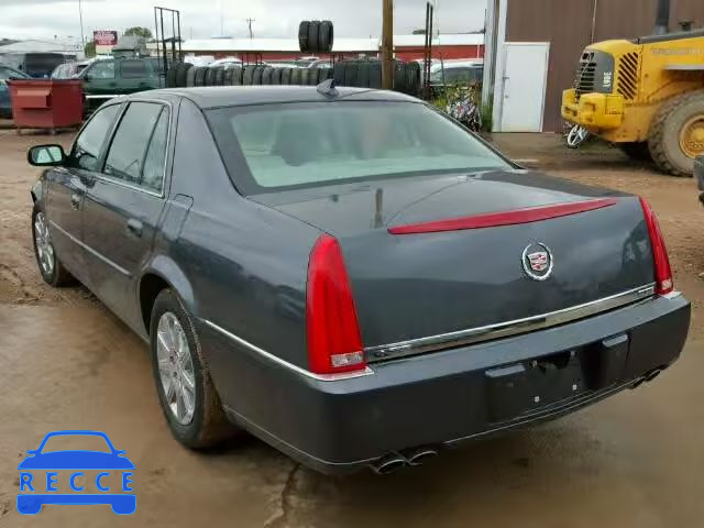 2011 CADILLAC DTS 1G6KH5E69BU111205 image 2