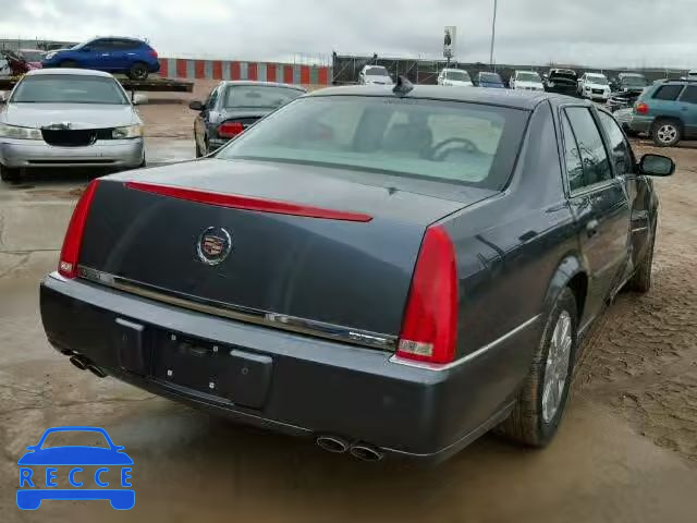 2011 CADILLAC DTS 1G6KH5E69BU111205 image 3