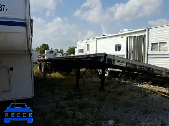 2004 FONTAINE FLATBED TR 13N14830041021137 Bild 0