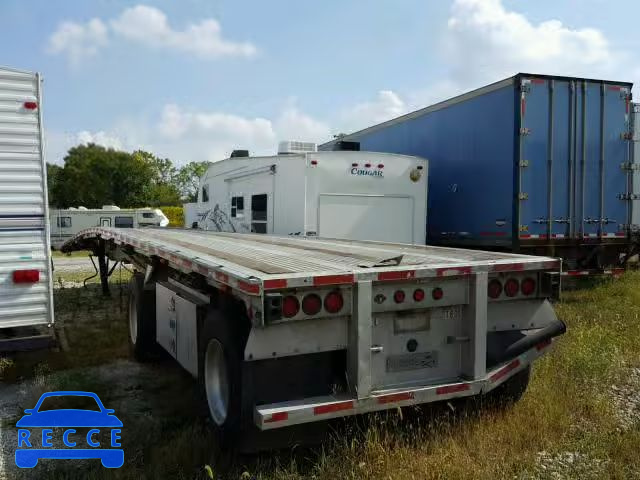 2004 FONTAINE FLATBED TR 13N14830041021137 Bild 3