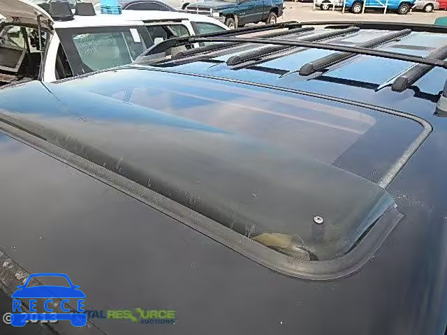 1996 TOYOTA LANDCRUISE JT3HJ85J9T0150570 image 13