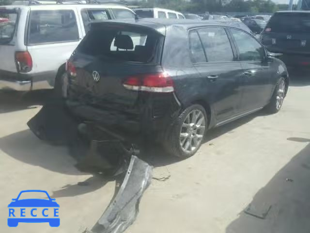 2014 VOLKSWAGEN GTI WVWHD7AJXEW000289 image 3