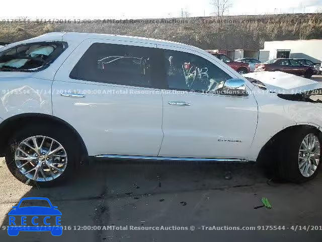 2015 DODGE DURANGO CI 1C4SDJET1FC153919 Bild 13