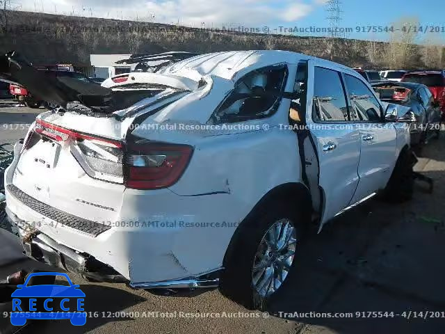 2015 DODGE DURANGO CI 1C4SDJET1FC153919 Bild 2