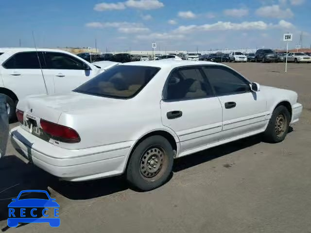 1995 MITSUBISHI DIAMANTE JA3AP47H0SY014437 image 3