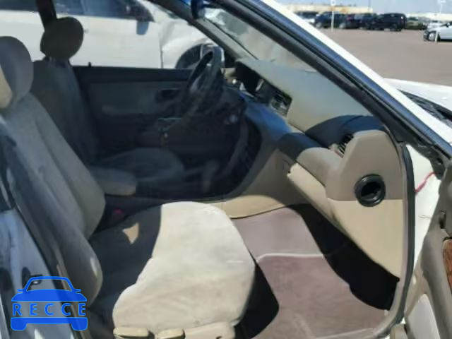 1995 MITSUBISHI DIAMANTE JA3AP47H0SY014437 image 4