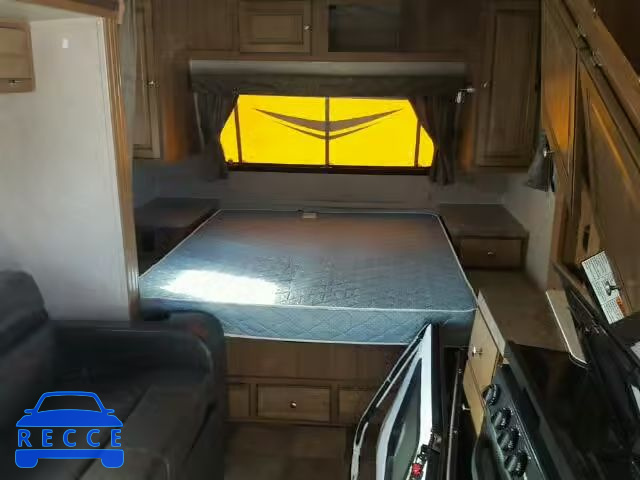 2016 WILDWOOD TRAILER 4X4TFLW27GD409289 image 5