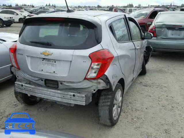 2016 CHEVROLET SPARK KL8CD6SA0GC622058 зображення 3