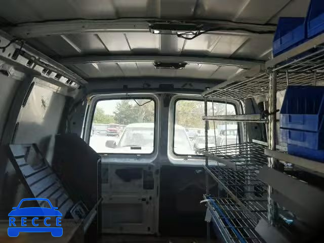 1998 CHEVROLET EXPRESS G2 1GCFG25W8W1038738 image 5