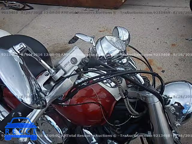 2001 YAMAHA XVS1100 JYAVP11E81A013474 image 8