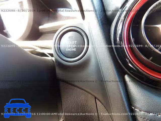 2016 MAZDA CX-3 SPORT JM1DKFB72G0133782 image 9