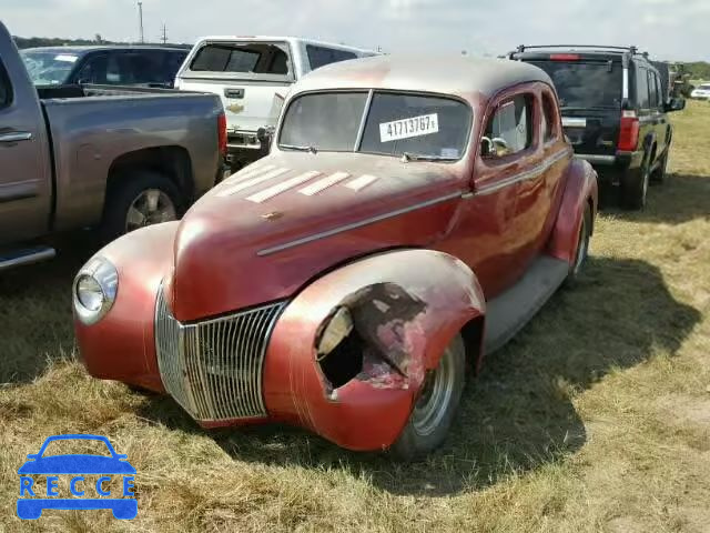 1939 FORD DELUXE 184981276 image 1