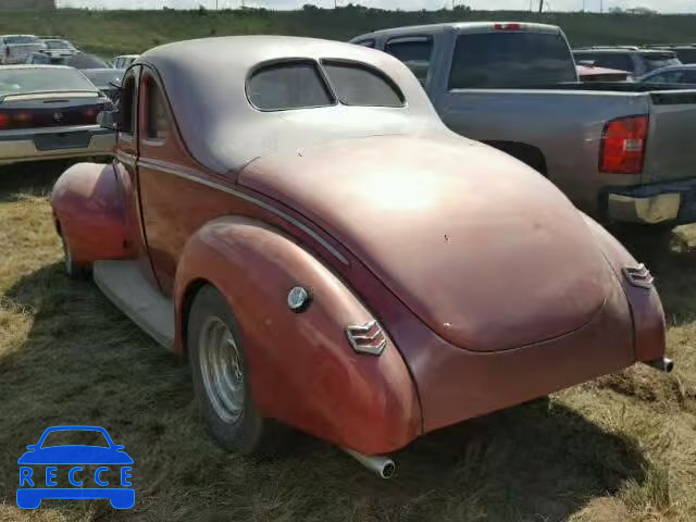 1939 FORD DELUXE 184981276 image 2
