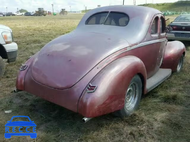 1939 FORD DELUXE 184981276 image 3